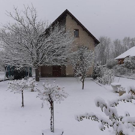 L'Eloge De La Nature Corps Bagian luar foto
